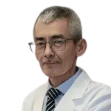 Джалмухамбетов Советкали Гайнешович