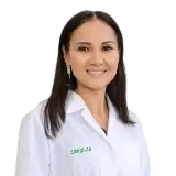 Джамаева Гульмира Альмахановна