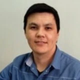 Джандарбеков Сейтжан Тлеужанович