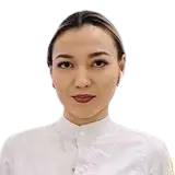 Джомартова Айсулу Ерболовна