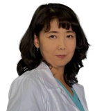 Джумабекова Жанар Нураддиновна