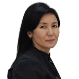 Джумадиева Сания Ерлановна