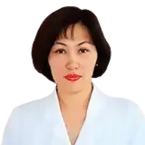 Джумагулова Жаннэль Казбековна