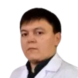 Джуматаев Данияр Максадович