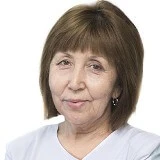 Джунубаева Гульнар Кенесовна