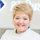 Джусупова Индира Адильевна