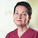 Дзуцева Лариса Бекмурзаевна