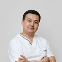 Рысбаев Максет Мамадиярович