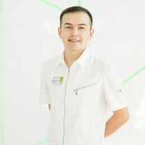 Жорабаев Мейржан Ерболатулы