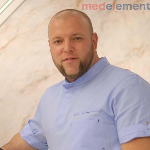 Кеня Виктор Николаевич