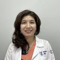 Абдуллаева Гульзухрам Умаржановна