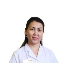 Нусупхан Нургуль Болатовна