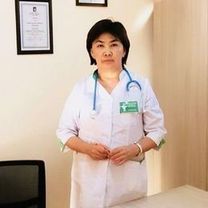 Ердаулетова Сандигуль Изетовна