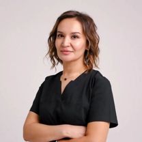 Шамшиева Гульжан Касымовна