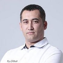 Моминов Ойбек