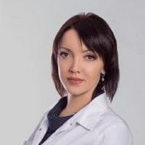 Юрьева Оксана Владимировна