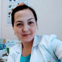 Атабай Айгуль Балтабайкызы