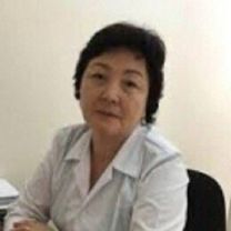 Жаримбетова Торекыз Муслимовна