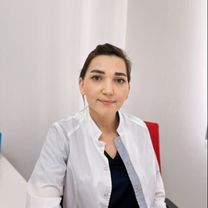 Хожашева Динара Темиргалиевна