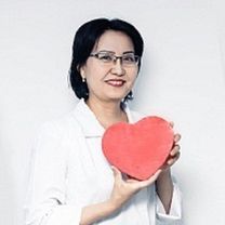 Кабенова Сара Сакеновна