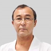 Мустафин Канат Даулиевич