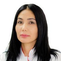 Тастанова Дильбар Ештаевна