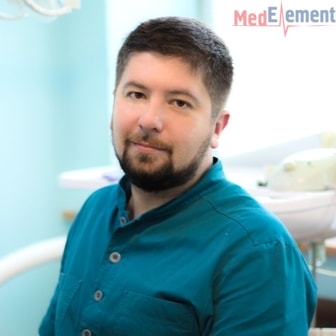 Аюпов Александр Шарипович