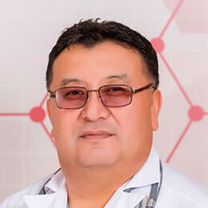 Бекбосынов Асхат Жунусович