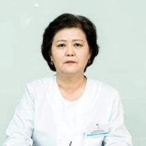 Оразалиева Нурсауле Матаевна