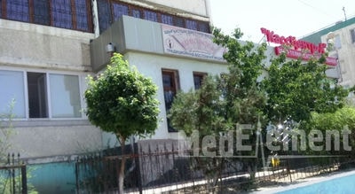 Центр восточной медицины «ШИПАГЕР» — Актау