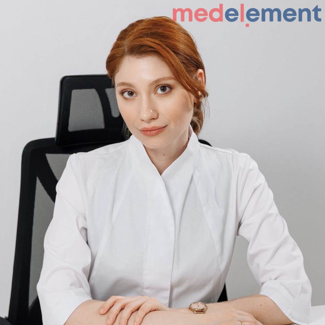 Александрова Валерия Алексеевна