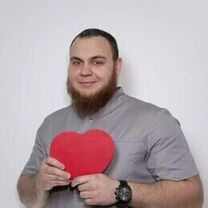 Шибаев Салауддин Вахидович