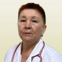 Кайралиева Несвельды Кенесовна