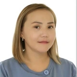 Тилешова Бактыгуль Багышбековна