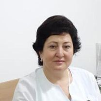 Эминова Гульнара Афкадировна