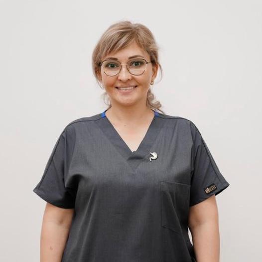 Айтуарова Земфира Джумадилаевна