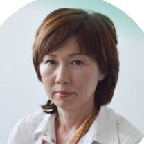 Жунусова Эльмира Скендировна