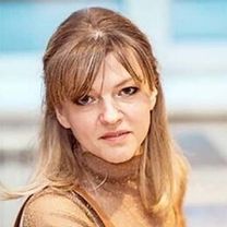 Енгерова Марина Александровна