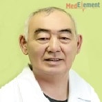 Байтенов Агыбай Муталяпович