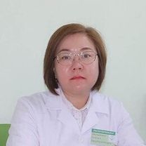 Джумашева Ляззат Джанбулатовна