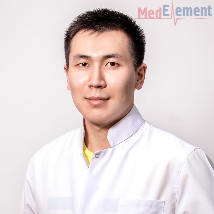 Сейтжан Айдос Максимулы