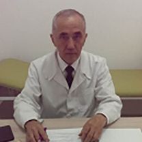 Бекенов Ордабай Канаевич