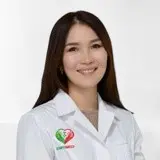 Жанахметова Галия Аманбаевна