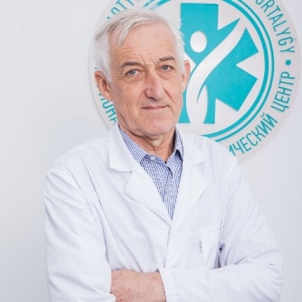 Шилов Владимир Алексеевич