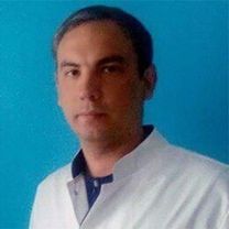 Погорелов Алексей Юрьевич