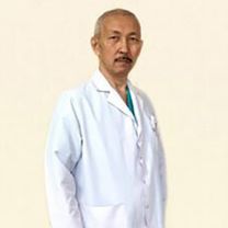 Жакупов Марат Бухарбаевич