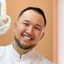 Ахметов Данияр Ерланович