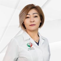 Айтенова Балкия Балгабаевна