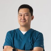 Касым Касымхан Серикулы