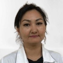 Абдрахманова Гулзира Сериковна